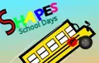 Shapes Episode 2: School Days