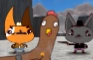 Calico Quest! (part 1)