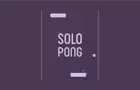 Solo Pong