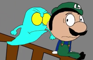 Luigi and Friends Episode 1: The Adventure Begins