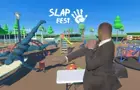 SlapFest!
