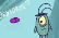 Plankton Takes Benadryl - Animation