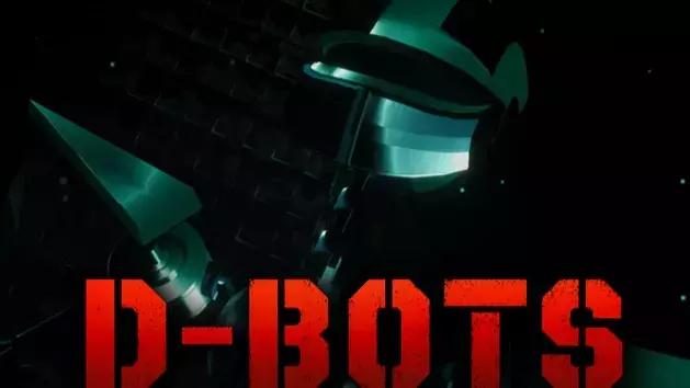 D-Bots Demo 1.15