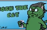 Josh, the Cat!