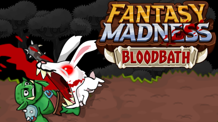 Fantasy Madness: Bloodbath