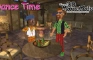Dance Time - 3D Movie Maker