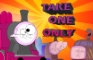 Take One Only! (Thomas and Friends Parody 19)