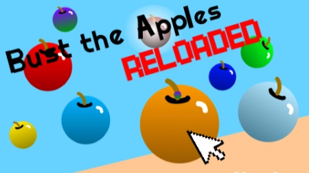 Bust The Apples Reloaded