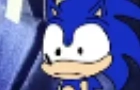 hi sonic, i´ve meaning to tell you something. Animated