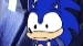 hi sonic, i´ve meaning to tell you something. Animated