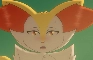 Lucario x Braixen 2023