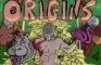 The Mangler-#03 Origins