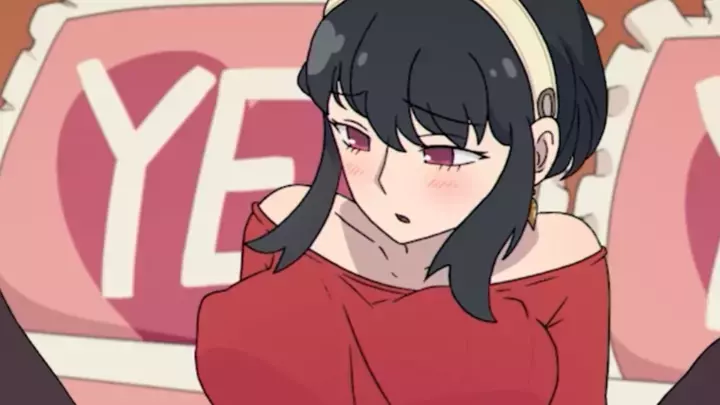 Yor!