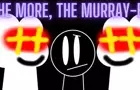 Stupi Scari Advenure (S1 E3: The More, The Murray-er) Feat. Kokoro Hatsaru