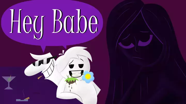 "Hey Babe" - OneyPlays Animated