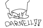 darnell message