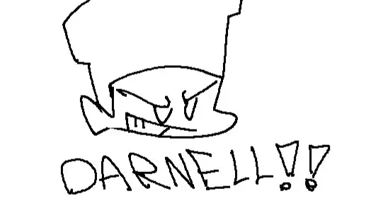 darnell message
