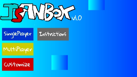 jSandbox v1.0a