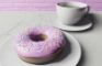 The Blender Donut Saga: Episode 1