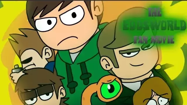 The Eddsworld Fan Movie Trailer: 1