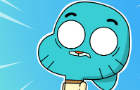 Gumball (fan animation) - The QnA