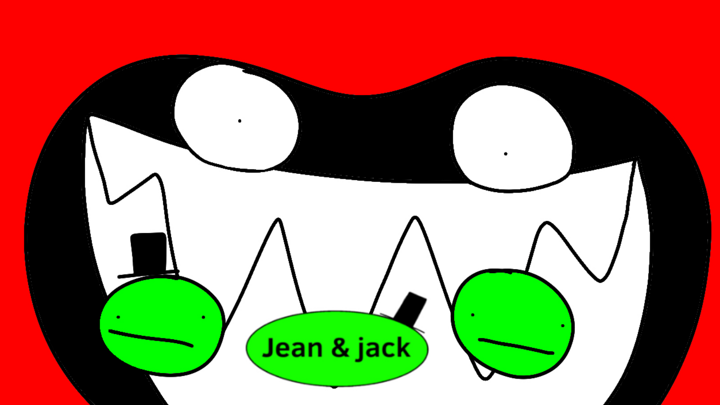 Jean and jack (episode 4)