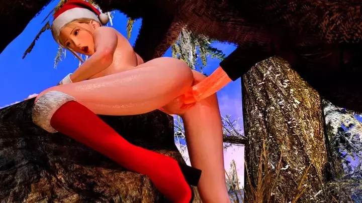 The curse of lewdness