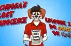 Chugga's Lost Innocence (Animated) | Ep 1. Do Daisy on Hard