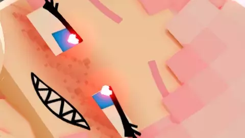 Feral loop | no audio