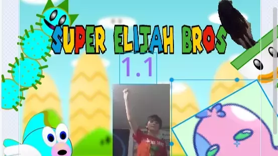 super elijah bros 1.1