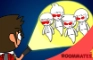 Roommates - Ghost Hunt