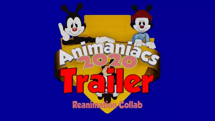 Animaniacs 2020 Suffragette City Reanimated Trailer