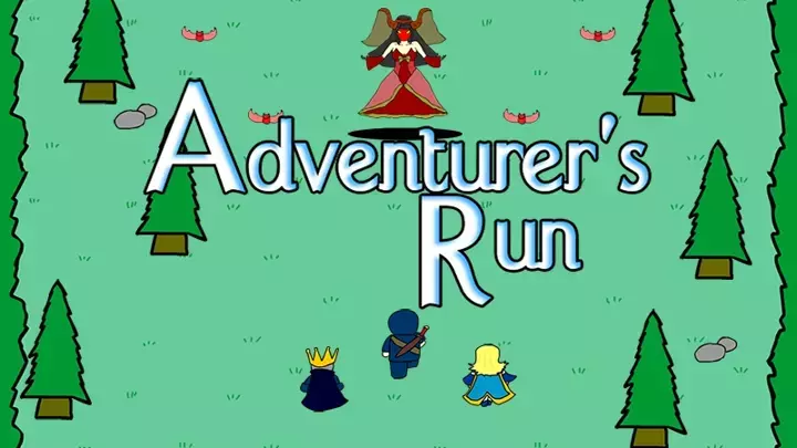 Adventurer's Run 1.2