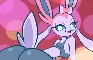 that's not how you do squats, sylveon!!