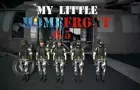My Little Homefront Episode 6.5 The Past