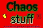 Chaos Stuff