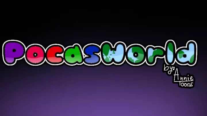 PocasWorld