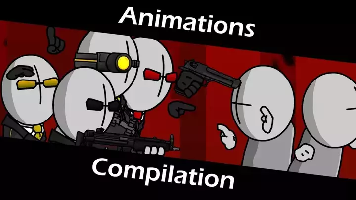 Animation compilations