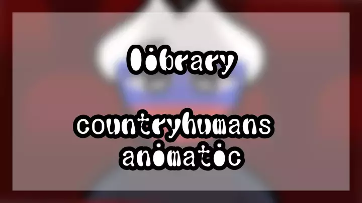 Library - CH Animatic