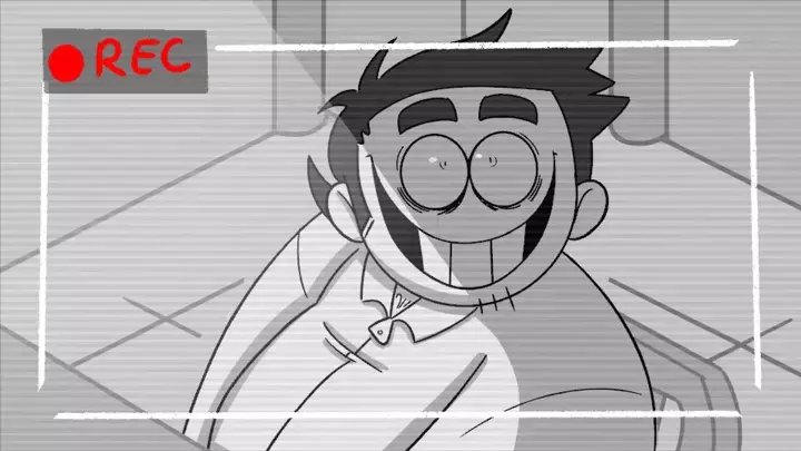 Bob Velseb short anim by Violettia on Newgrounds