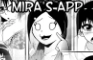 Mira's app comic dub