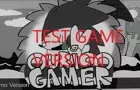 Gamer Hedgehog Test game version