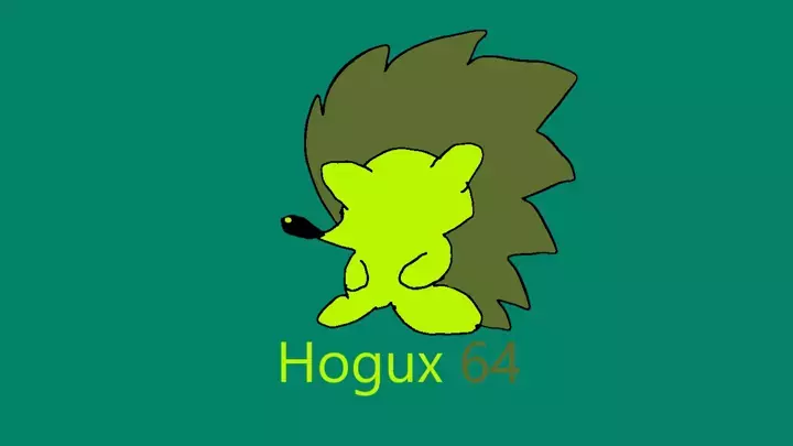 Hogux 64