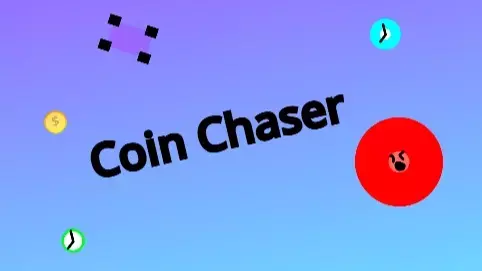 Coin Chaser!