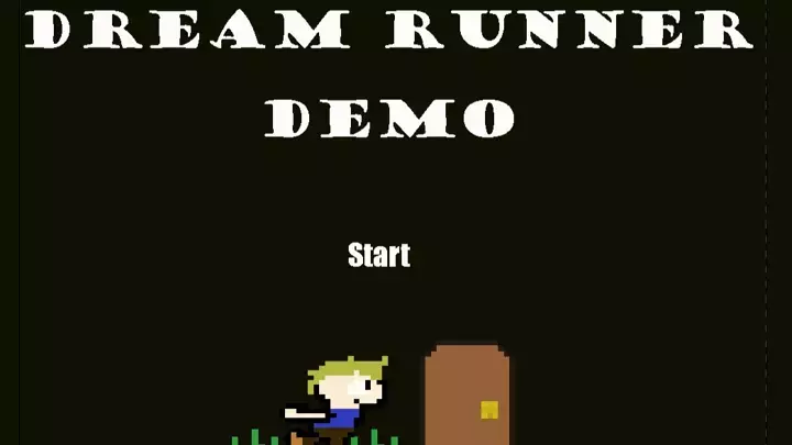 Dream Runner *Demo