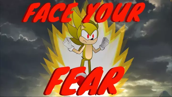 Face your fear