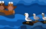 Seagulls