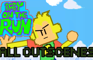 BABY ON THE RUN! ALL CUTSCENES