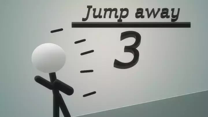 Jump away 3 (V.1)