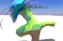 cactus fight